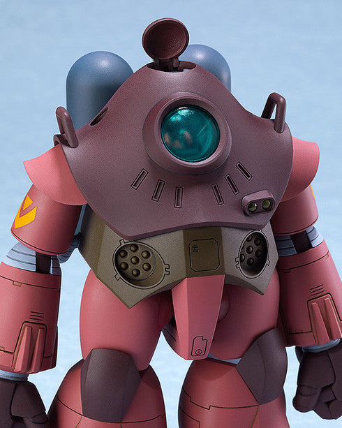 『太陽の牙ダグラム』COMBAT ARMORS MAX12 1/72 Scale ソルティック H404S マッケレル【202509再販】